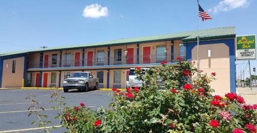 Budget Inn Washington