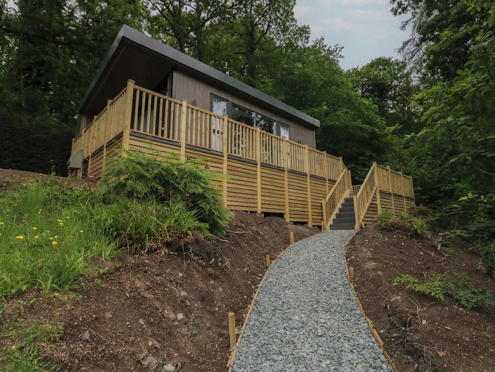 Hodge Luxury Pod - last minute hotel in Keswick