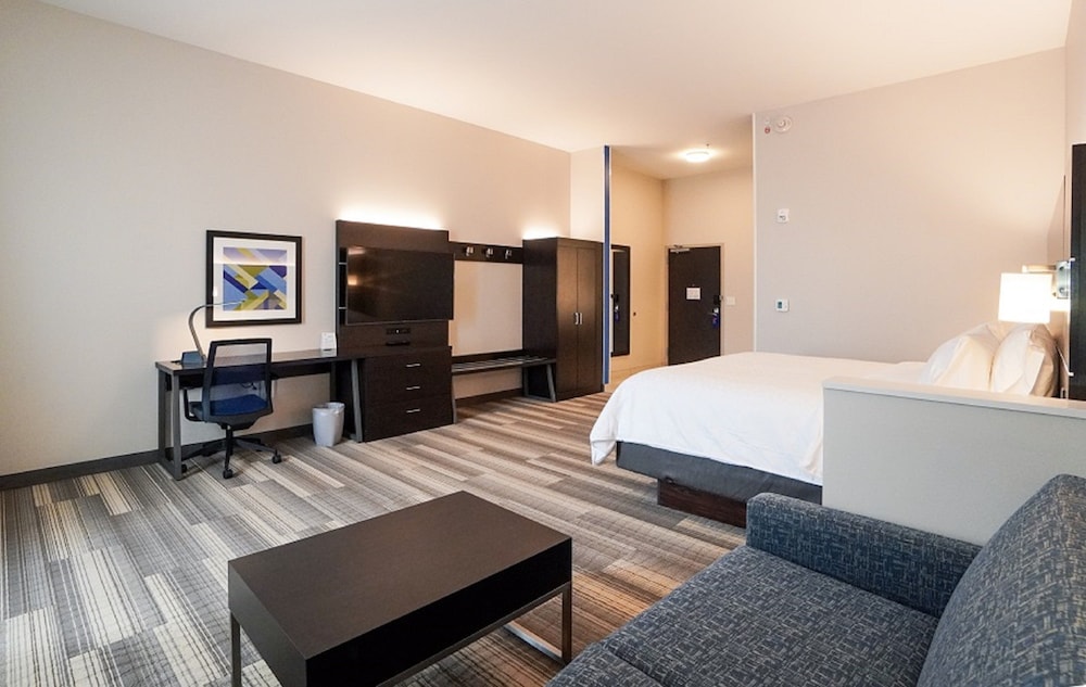 Holiday Inn Express & Suites Franklin Berry Farms by IHG - photo 14