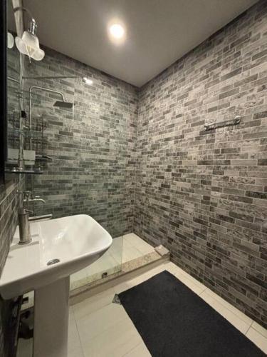 Batumi Beach Apartment