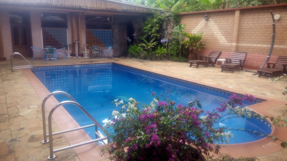 Kilimanjaro Mountain Resorts Marangu in Moshi, Tanzania