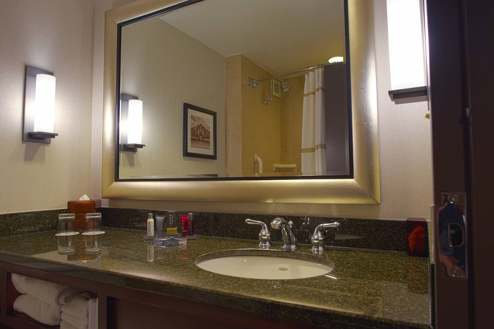 Houston Marriott Westchase - photo 29