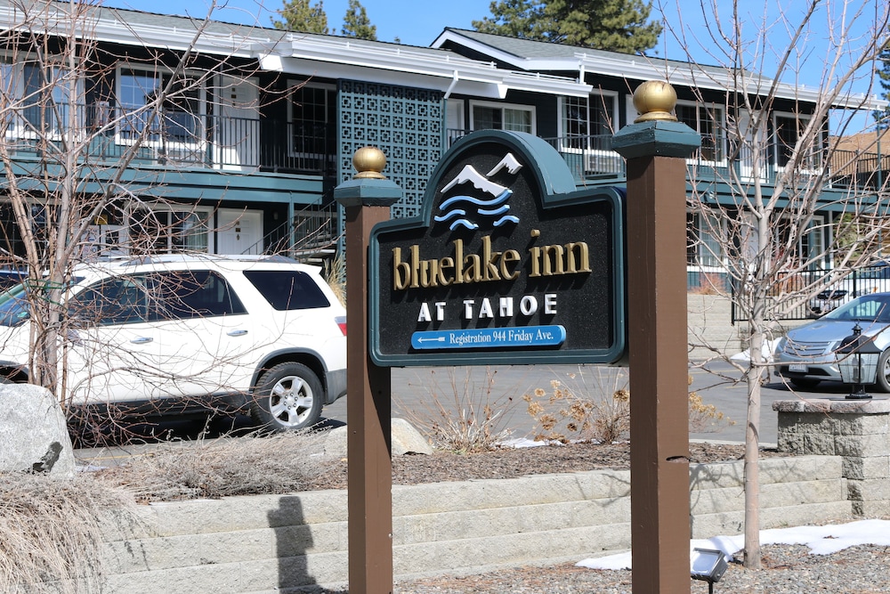 Bluelake Inn at Tahoe - photo 21
