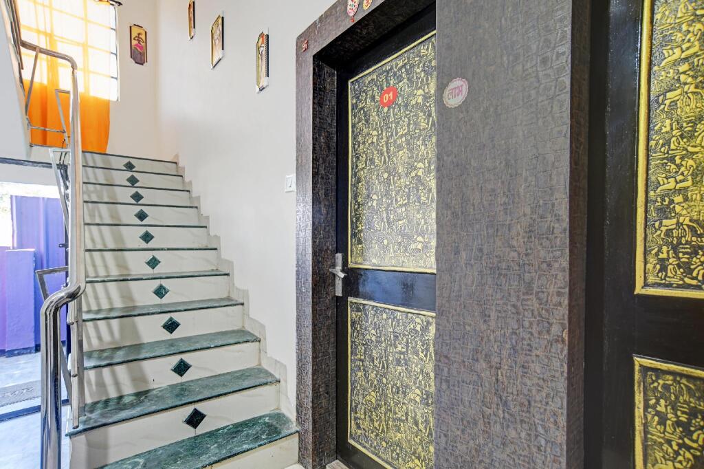 OYO Hotel Grand Friendship in Indore, India