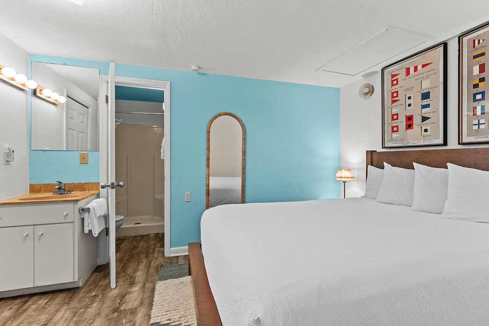 Parmer's Resort - photo 27