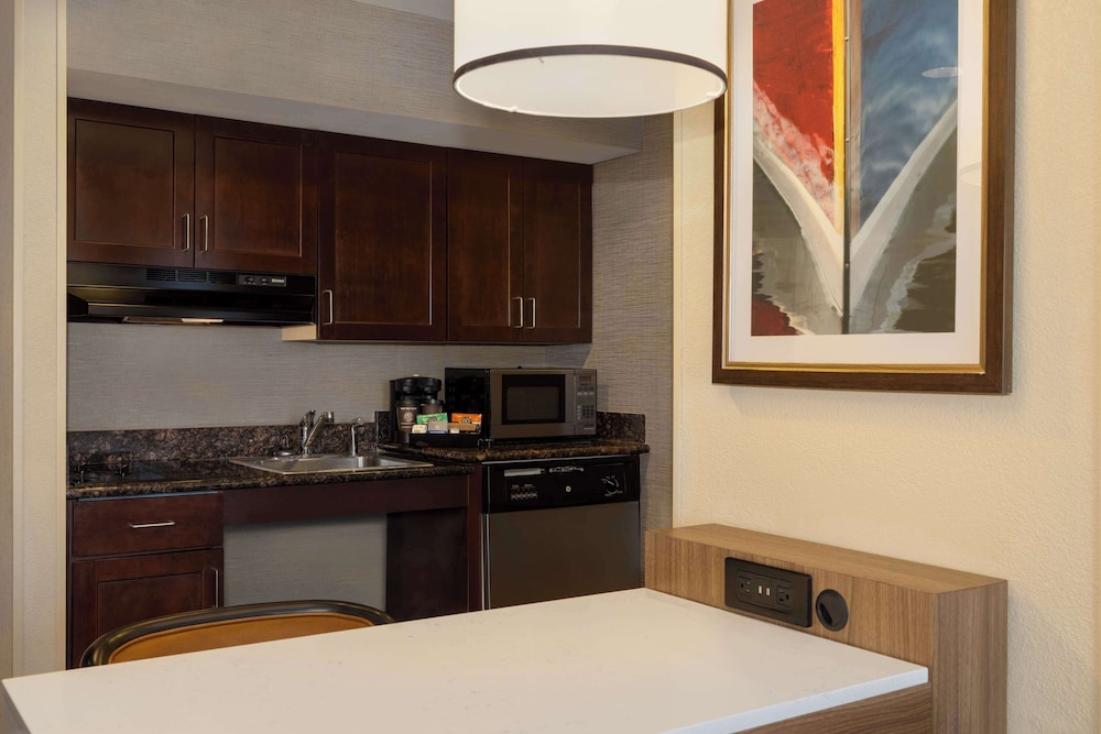 Homewood Suites Fredericksburg - photo 20