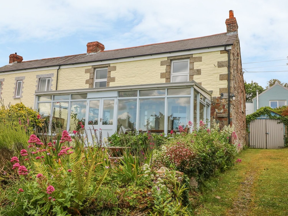 Nanvivian in Truro, United Kingdom