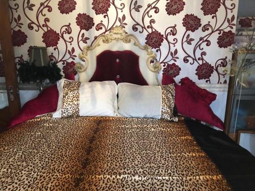 Na in Ramsgate, United Kingdom