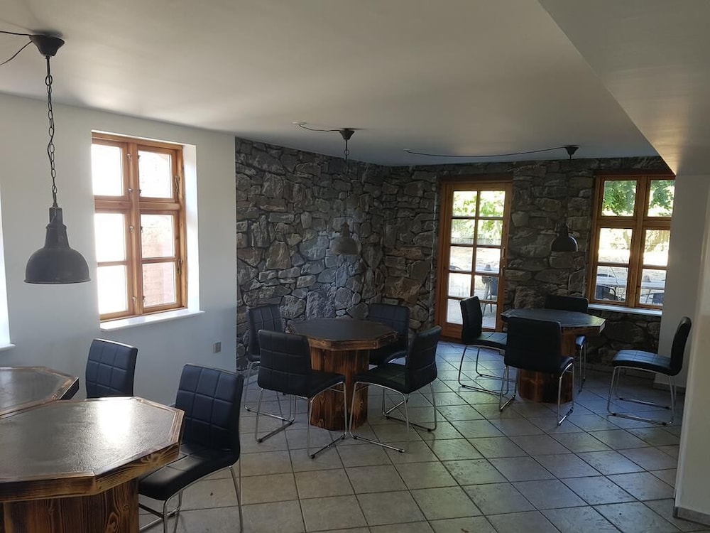 MS Svend Skansen Nakskov in Nakskov, Denmark