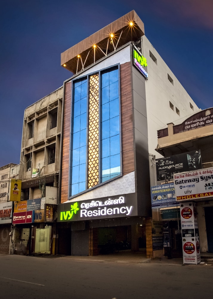 Ivy Residency - last minute hotel in Coimbatore