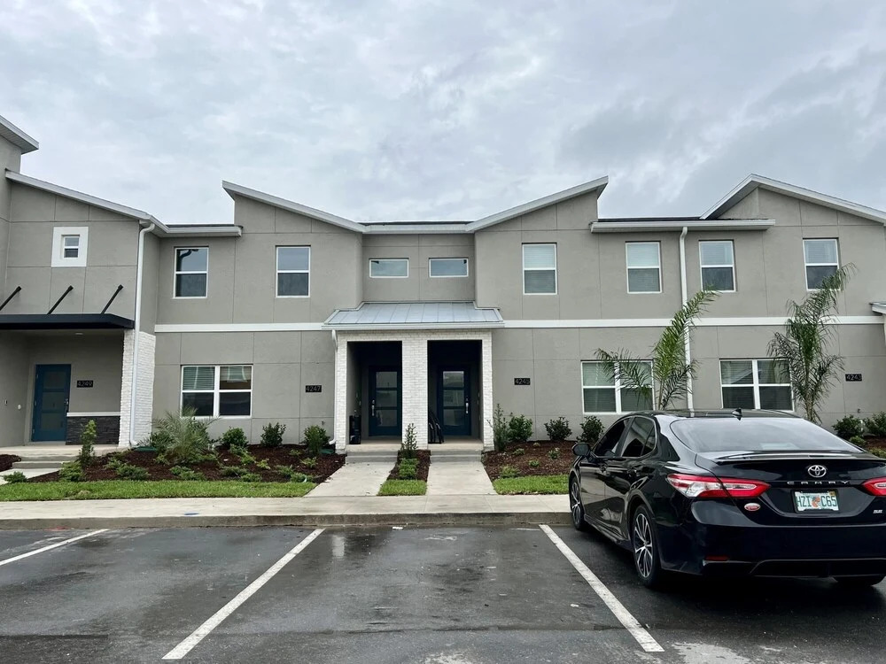 Gorgeous 4 Bd Close to Disney w Pool Storey Lake Resort 4245 - featured photo