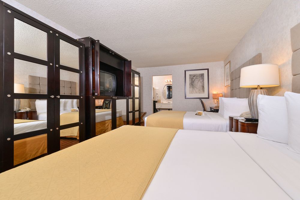 Rodeway Inn & Suites El Cajon San Diego East - photo 48
