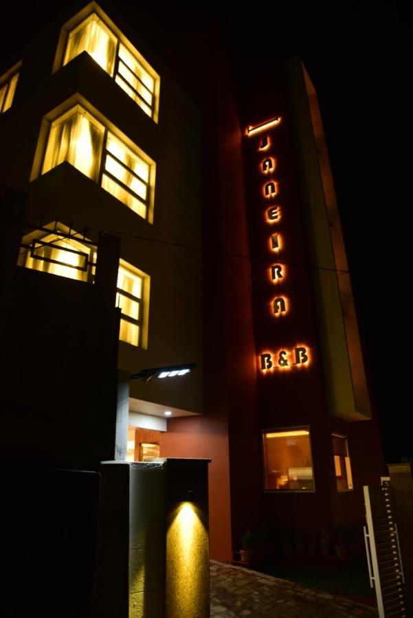 Janeira in Shillong, India