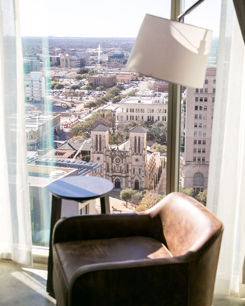 Canopy by Hilton San Antonio Riverwalk - photo 25