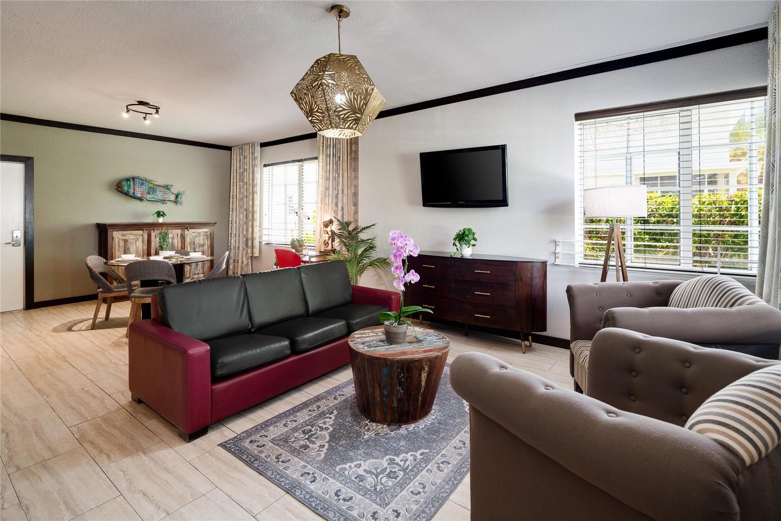 Tradewinds Apartment Hotel - photo 15