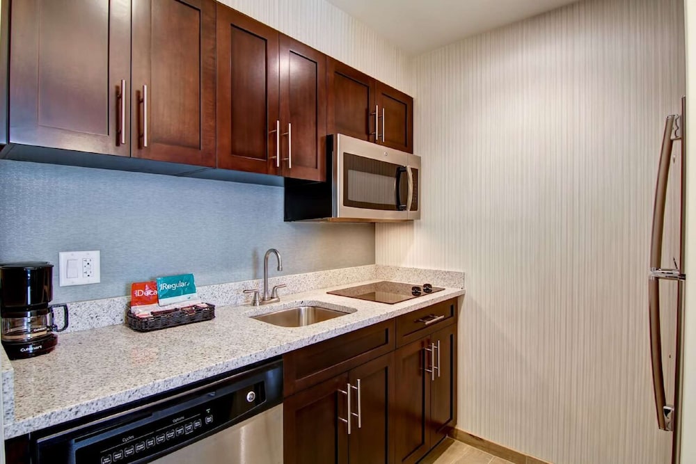 Homewood Suites by Hilton Clifton Park - photo 15