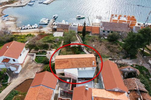 Seaside holiday house Luka Dugi otok 20212 — 4-Star Luxury Hotel in Sali, Croatia