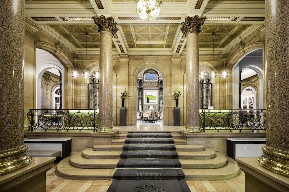 Hilton Paris Opera — Paris — photo 2