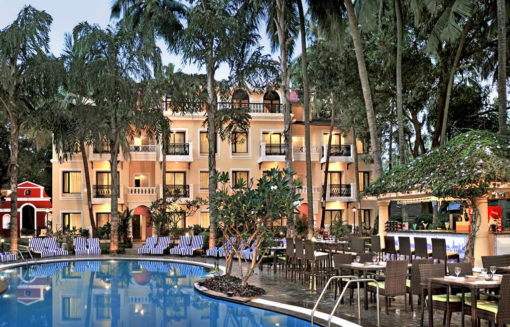 Park Inn by Radisson Goa Candolim — Candolim — photo 2