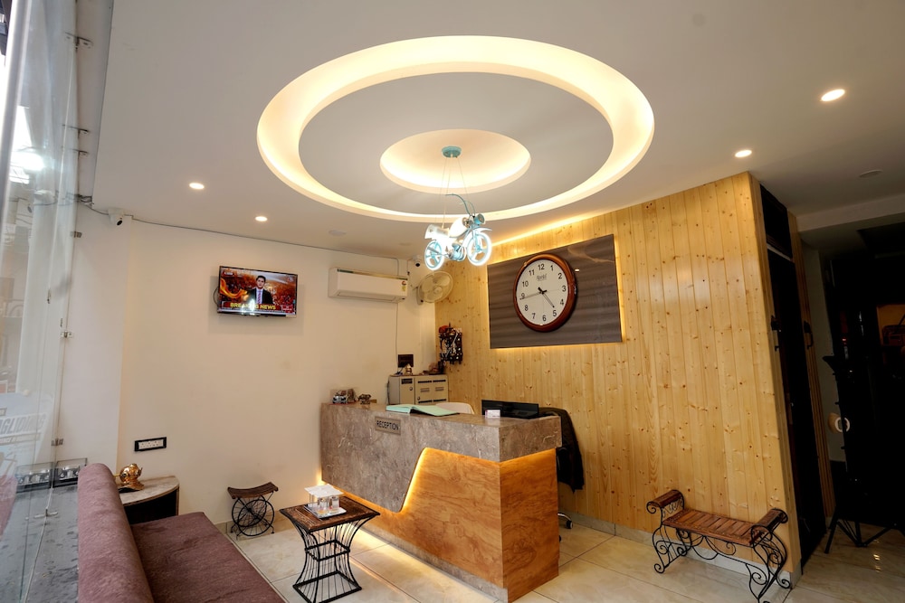 Hotel Silver Inn by Pentaura Tapovan Rishikesh — Rishikesh — photo 3