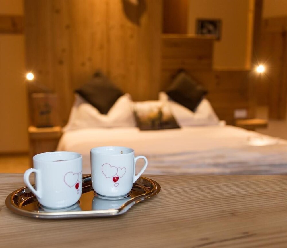 Hotel La Baita - carbon neutral hotel in Malborghetto