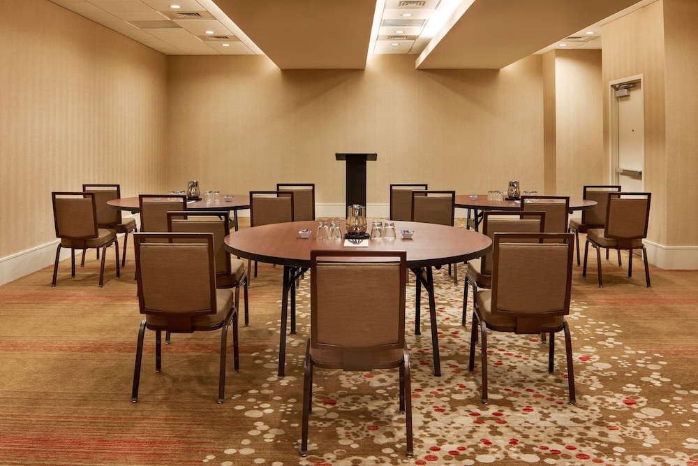 Hilton Denver City Center - photo 125