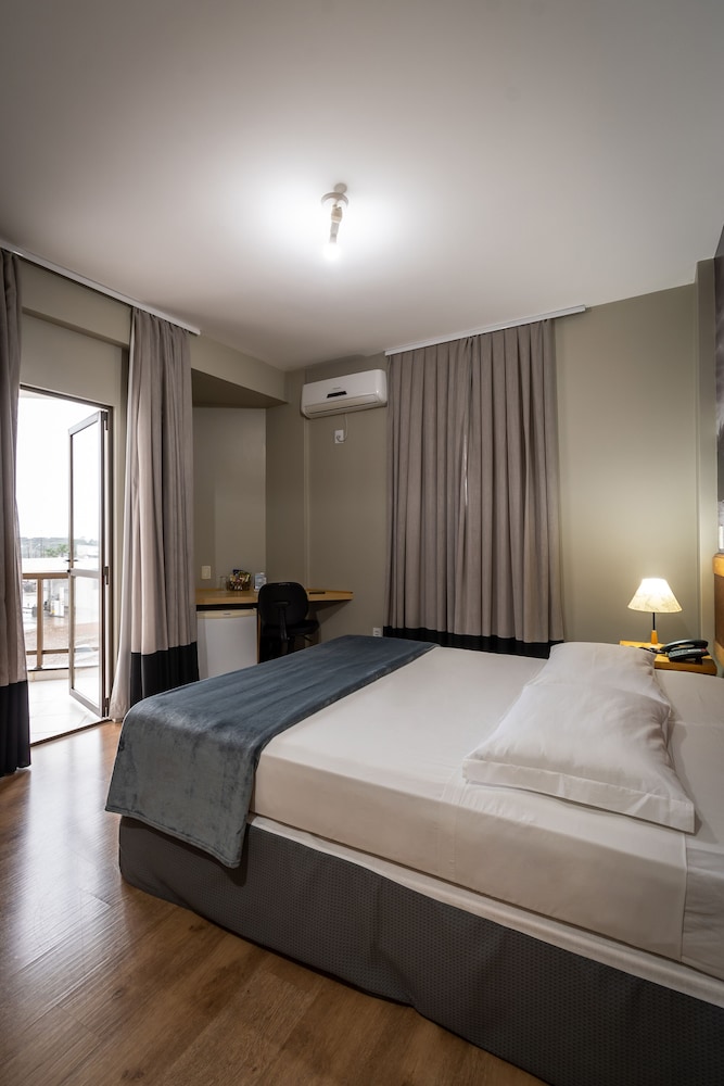 Brivali Hotel e Eventos - last minute hotel in Cacador