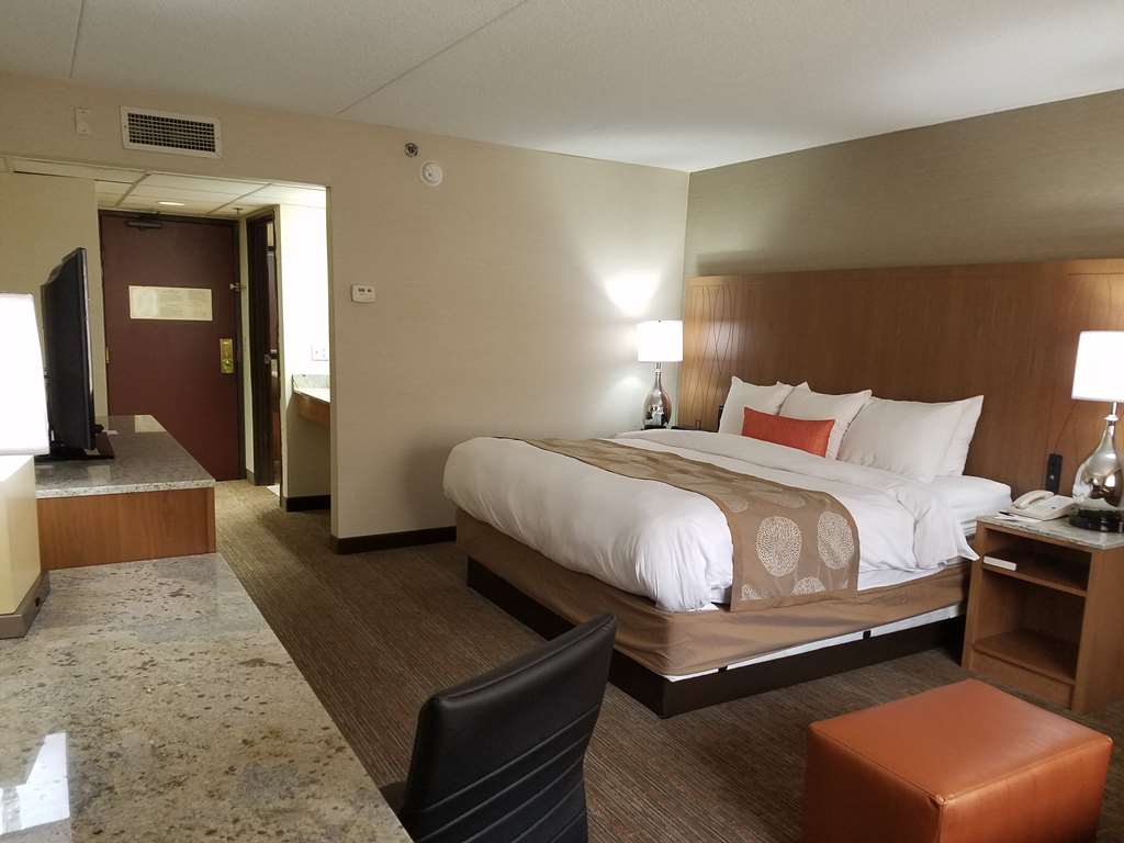 Radisson Hotel Detroit Farmington Hills - photo 6