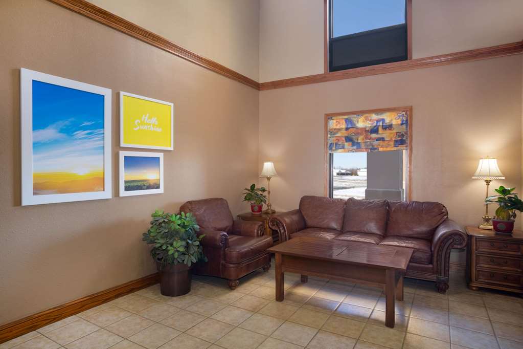 Days Inn & Suites by Wyndham Cuba - photo 3