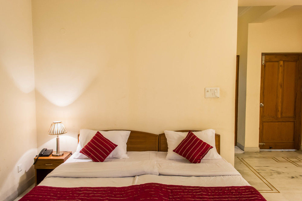 OYO Rooms Greater Noida Delta 3 in Greater Noida, India