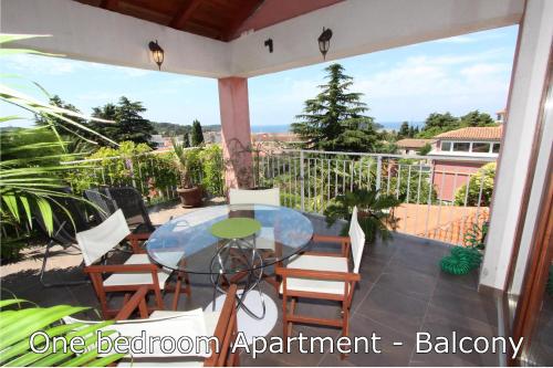 Apartments Horizont — 4-Star Luxury Hotel in Rovinj, Croatia