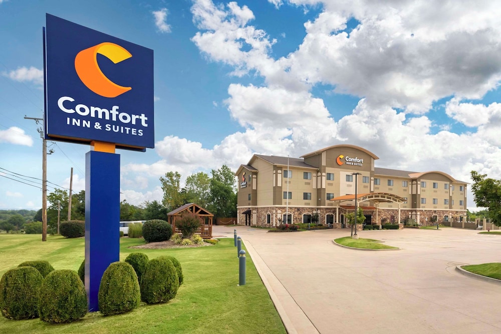 Comfort Inn & Suites Glenpool - photo 49