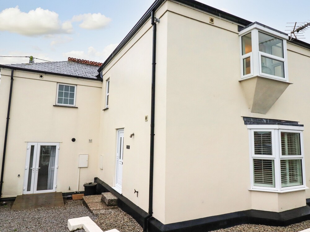 1 Old Talbot Cottages in Lostwithiel, United Kingdom