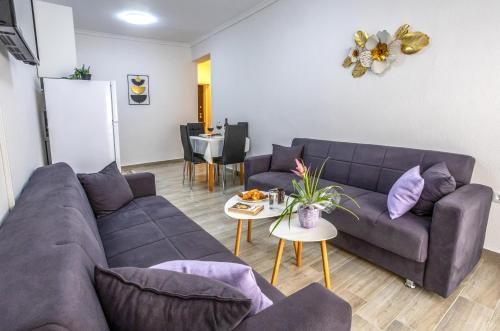 Kalina — 4-Star Luxury Hotel in Kavala, Greece