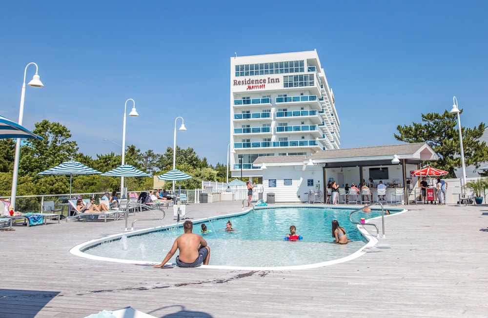Residence Inn by Marriott Ocean City - photo 20