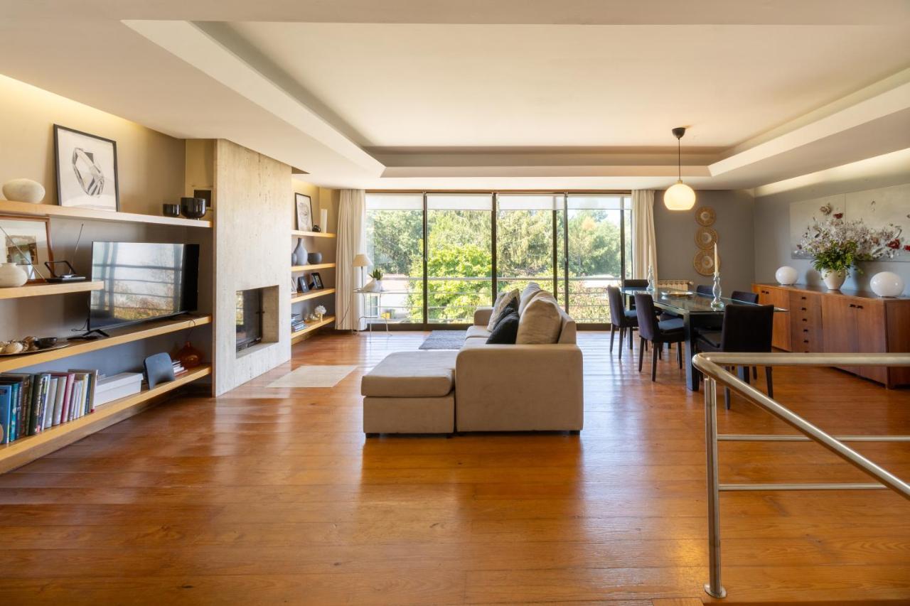 Casa das Heras Estadia com Hot Tub & Vale para 1 jantar — 4-Star Luxury Hotel in Avintes, Portugal
