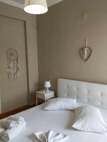Ionias Penthouse — 4-Star Luxury Hotel in Korinthos, Greece