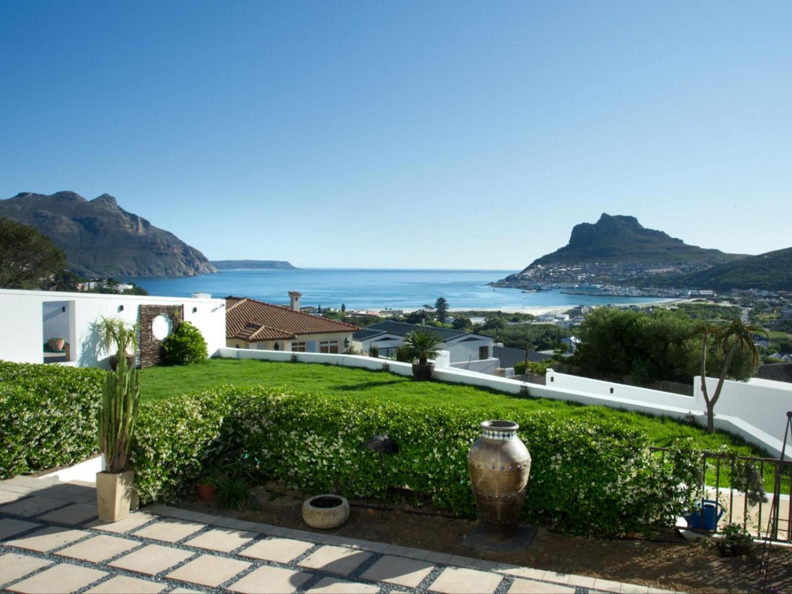 Hout Bay View Boutique Hotel