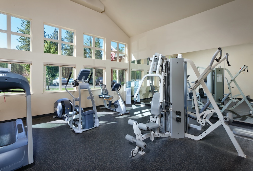 WorldMark South Shore - photo 30