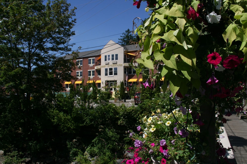 Camden Riverhouse Hotel - photo 92