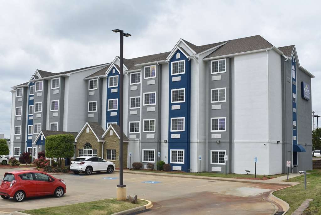 Microtel Inn & Suites by Wyndham Conway - photo 2