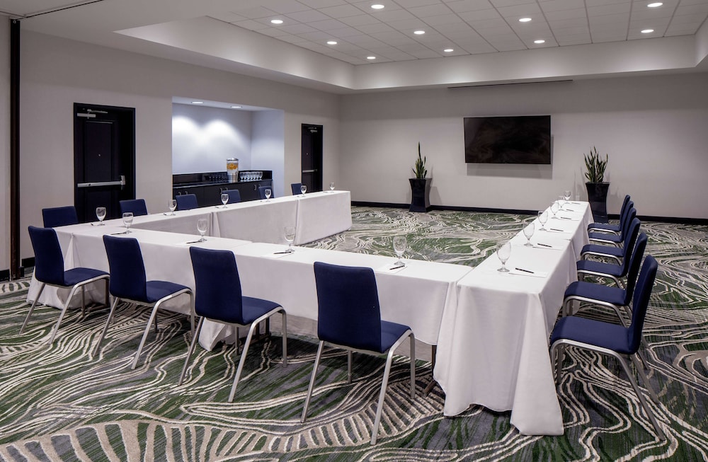 Hilton Shreveport - photo 47