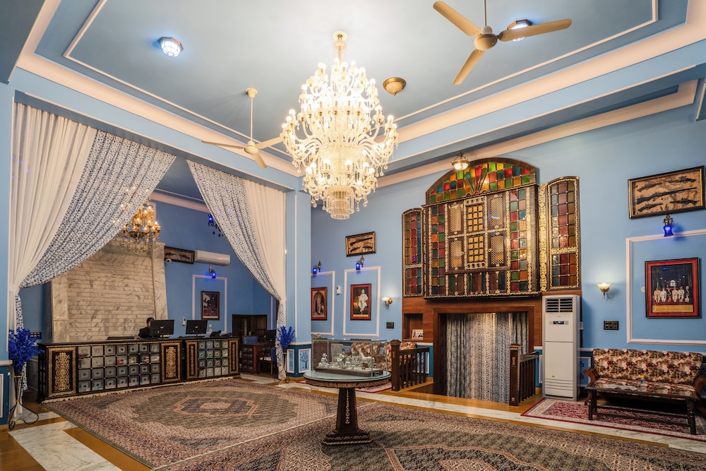 The Kurki Heritage - last minute hotel in Jaipur