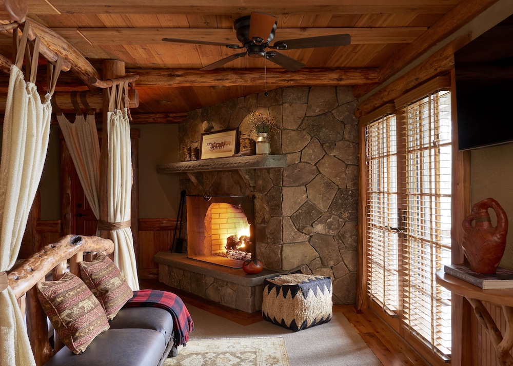 The Chatwal Lodge - photo 16