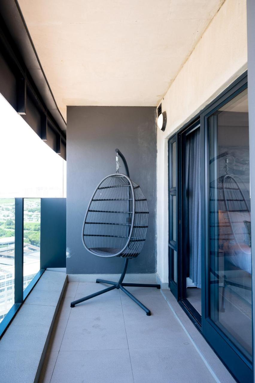 Oceans Umhlanga Accommodation — 4-Star Luxury Hotel in Durban, South Africa