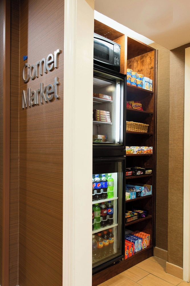 Fairfield Inn by Marriott Orangeburg - photo 22