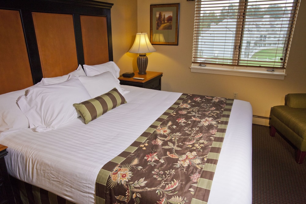 Holiday Inn Club Vacations Mount Ascutney Resort by IHG - photo 8