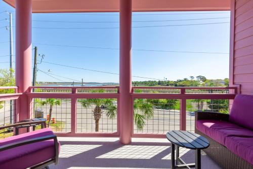 Hotel Folly with Marsh and Sunset Views - photo 25