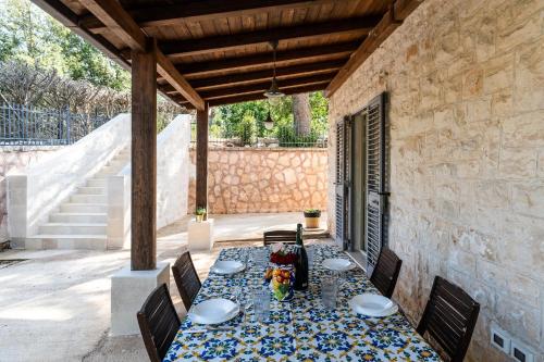 Casa Alina by Wonderful Italy — 4-Star Luxury Hotel in Fasano, Italy