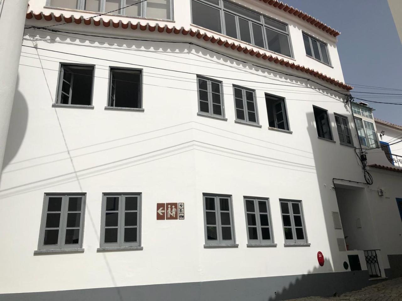 Casa Lilia — 4-Star Luxury Hotel in Monchique, Portugal